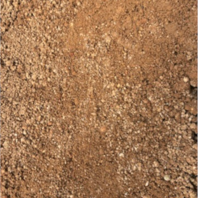 Granitic Sand